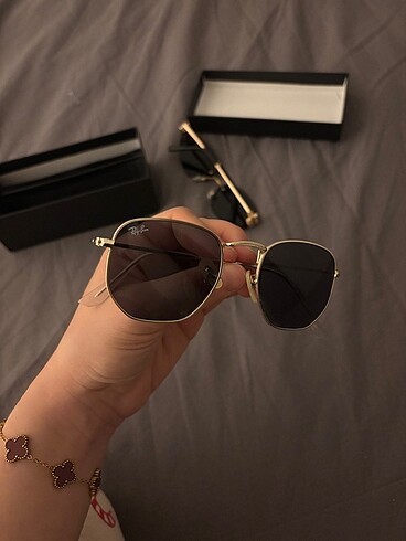 Ray Ban ray ban güneş gözlüğü
