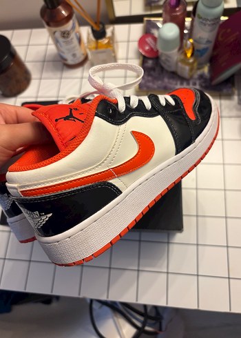 Nike nike limited seri çok az kullandım