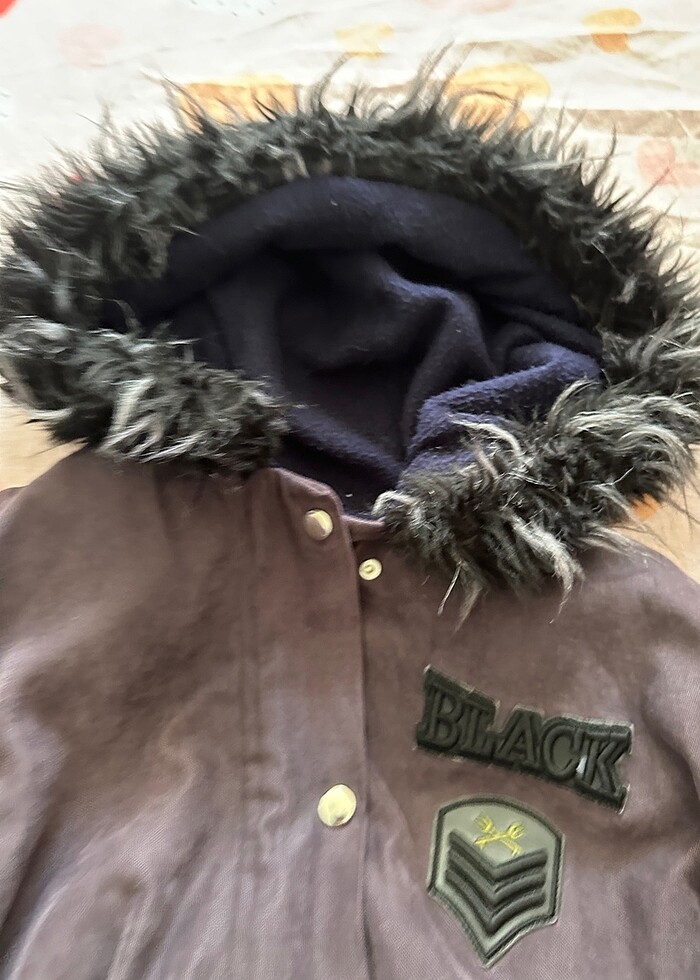 Mont kaban - Görsel 3