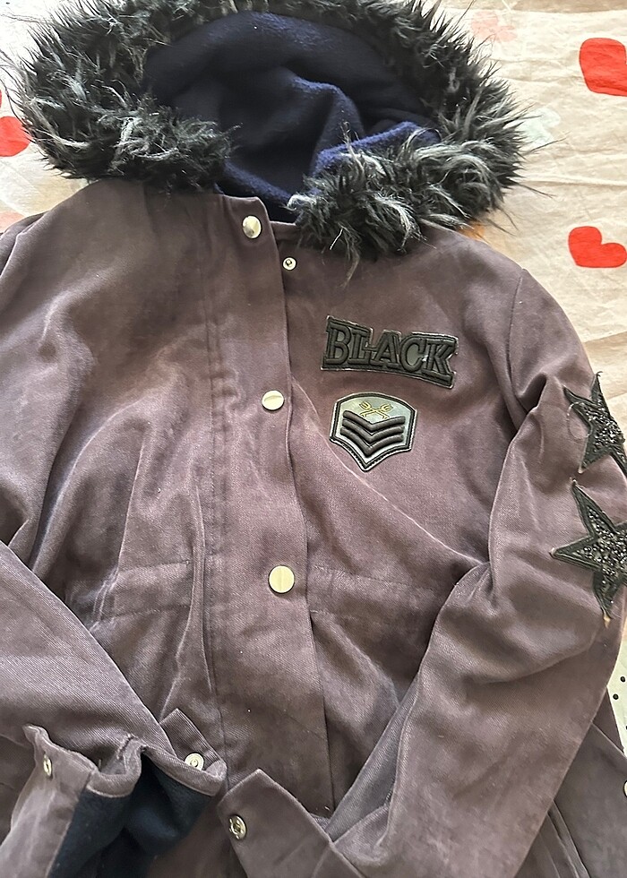 Mont kaban - Görsel 2