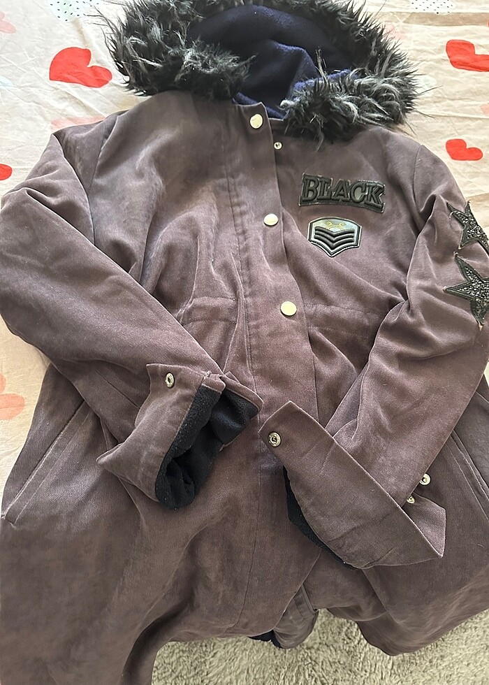 Mont kaban - Görsel 4