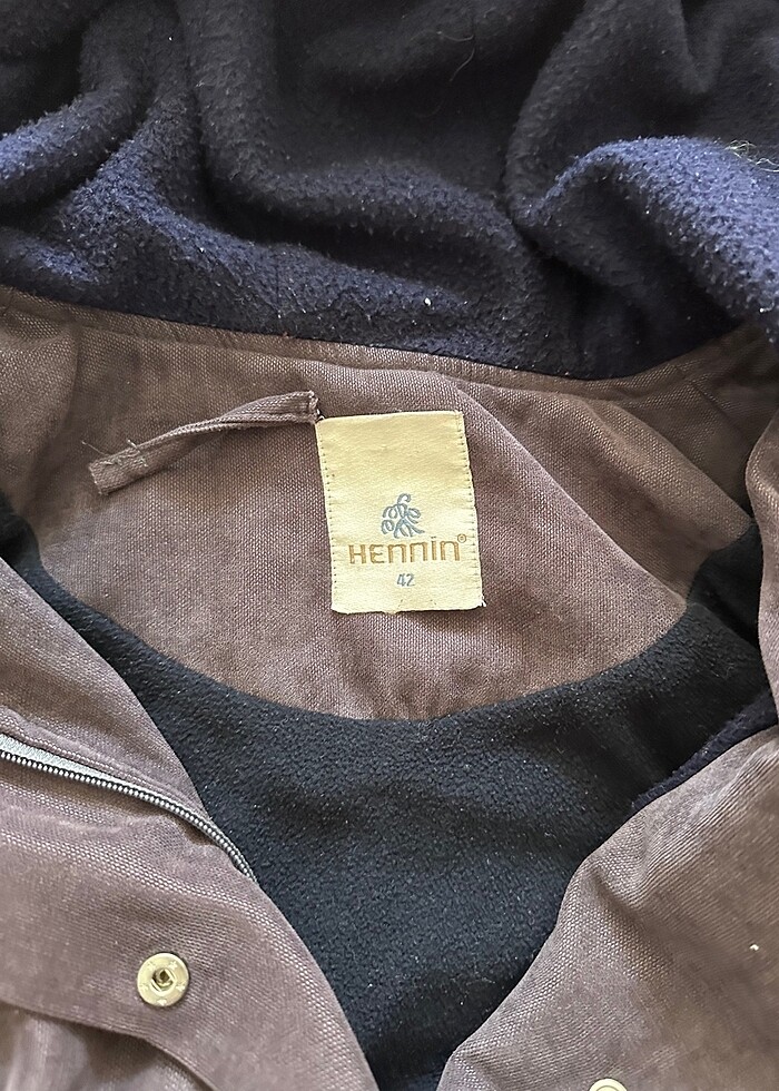 Mont kaban - Görsel 5