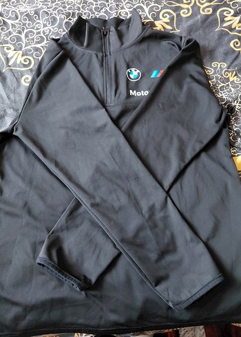 Bmw eşofman üst - Görsel 3