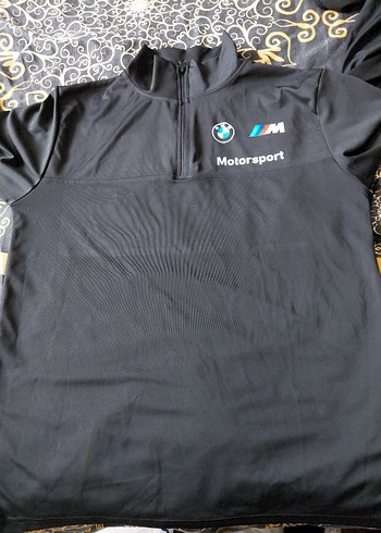 Bmw eşofman üst - Görsel 6