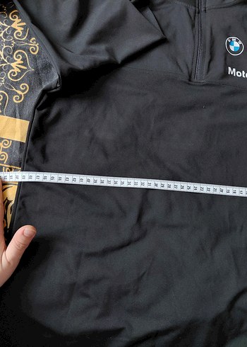 Bmw eşofman üst - Görsel 7