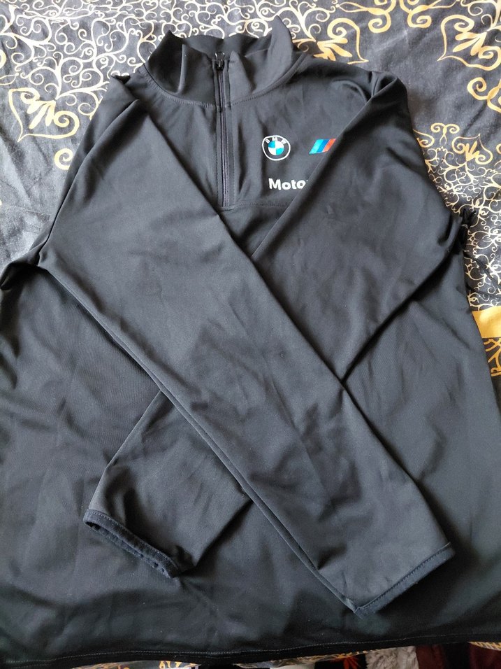Bmw eşofman üst - Görsel 3