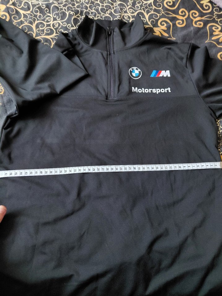 Bmw eşofman üst - Görsel 5