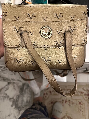 Versace orjinal çanta