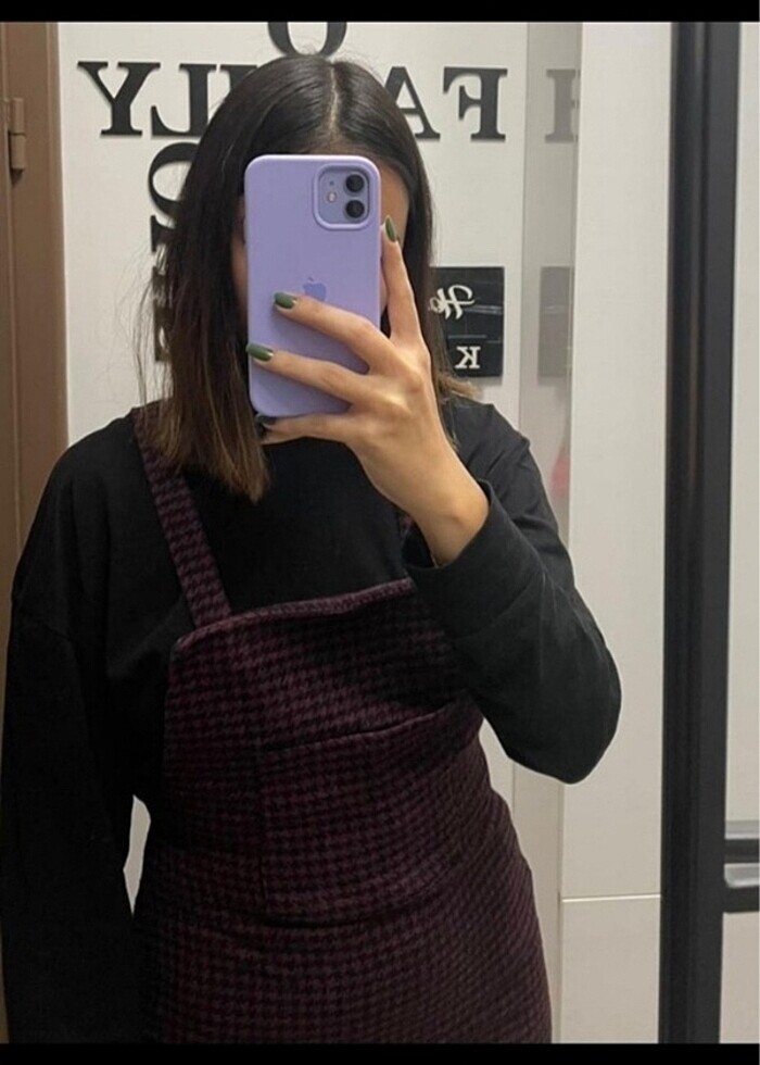 Salopet günlük - Görsel 2