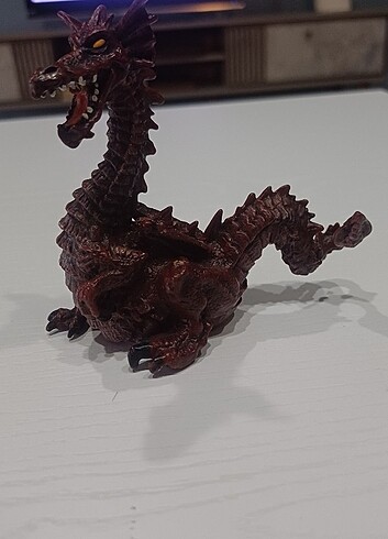 Beden Renk Schleich küçük ejderha
