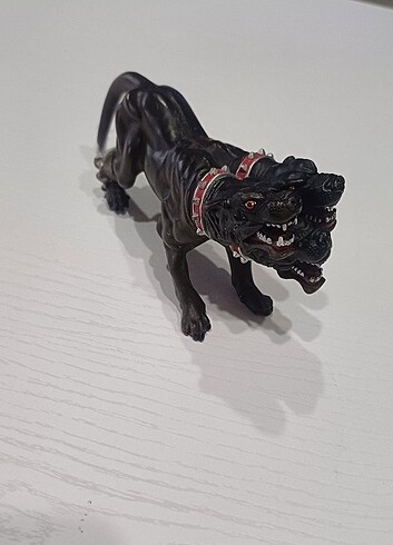  Beden PAPO 3 BAŞLI KÖPEK