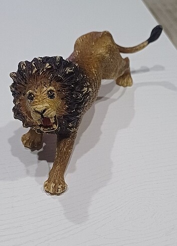  BULLYLAND ASLAN,KAPLAN
