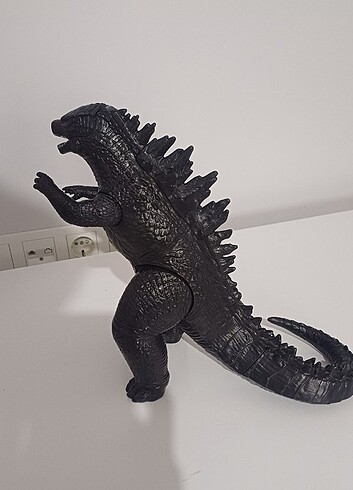 Godzilla