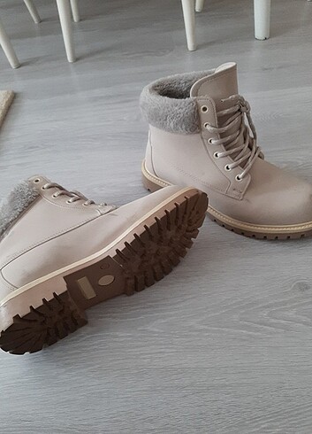 Deichmann Kışlık bot