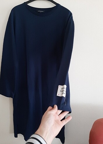 LC Waikiki Tesettür tunik