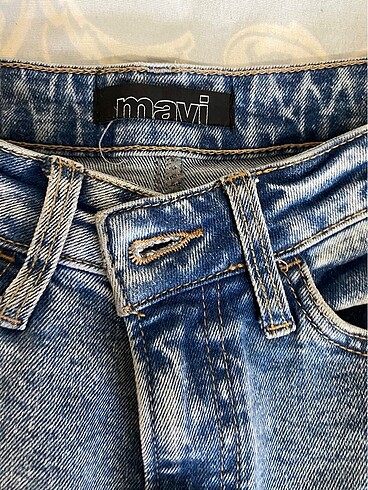 Mavi Jeans mavi jean