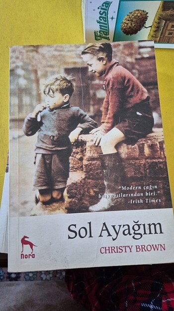  Sol Ayağım Set