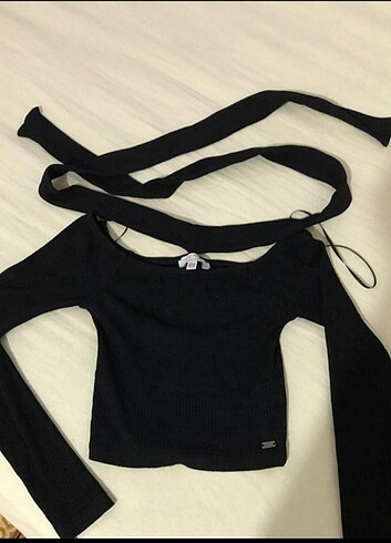 Pull&Bear bluz 