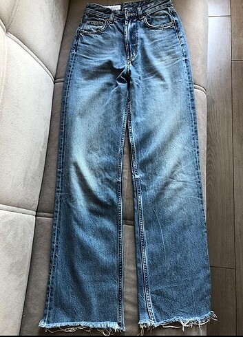 Zara Jean 