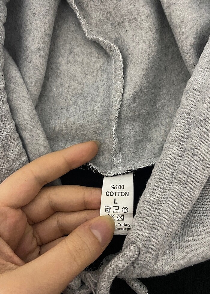 Sweatshirt - Görsel 3