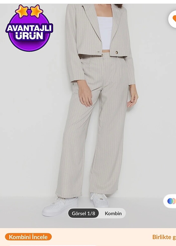 Pantolon - Görsel 2
