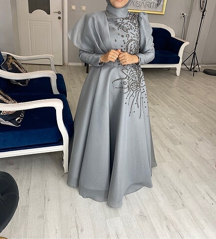 Abiye Elbise