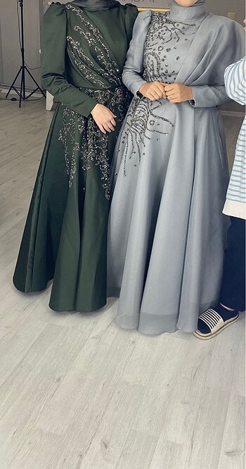 38 Beden Elbise