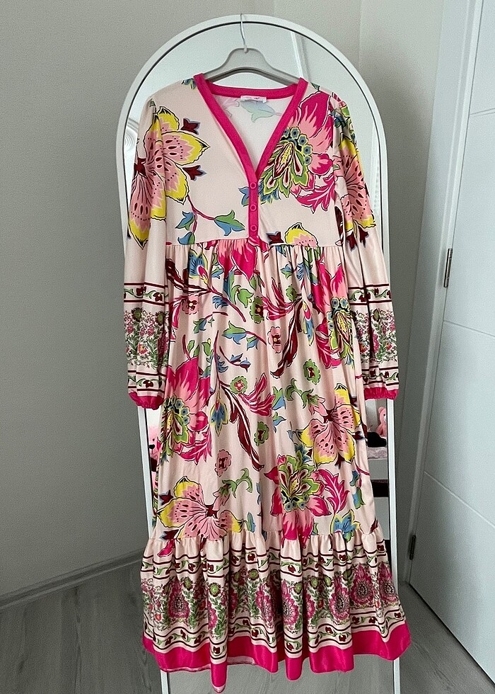 Std beden - Görsel 2