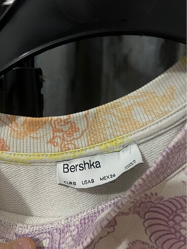 Bershka Bershka tişört