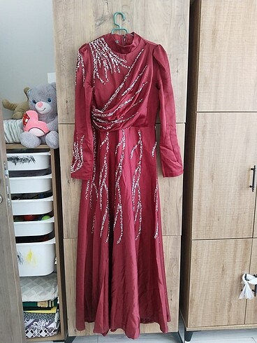 Temiz kullanıldı hiçbir sıkıntısı yoktur??42 beden uyumlu Fatma 