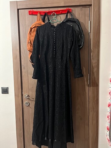 Abiye temiz ürün - Görsel 2