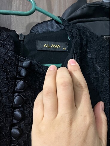 Abiye temiz ürün - Görsel 3