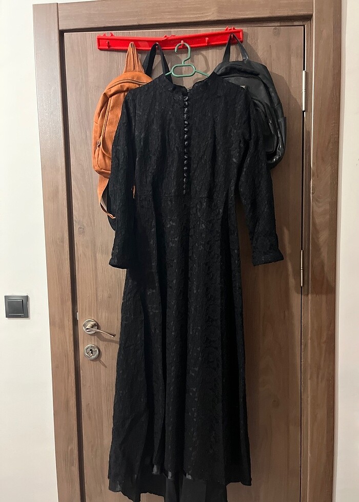 Abiye temiz ürün - Görsel 2