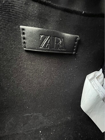 Beden Kullanışlı Zara çanta