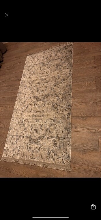 Halı 1-2 metre