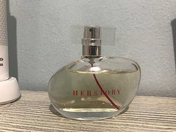 Avon parfüm