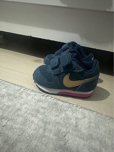 Nike ayakkabı