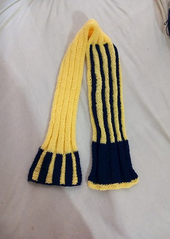 FENERBAHÇE FULAR ATKI