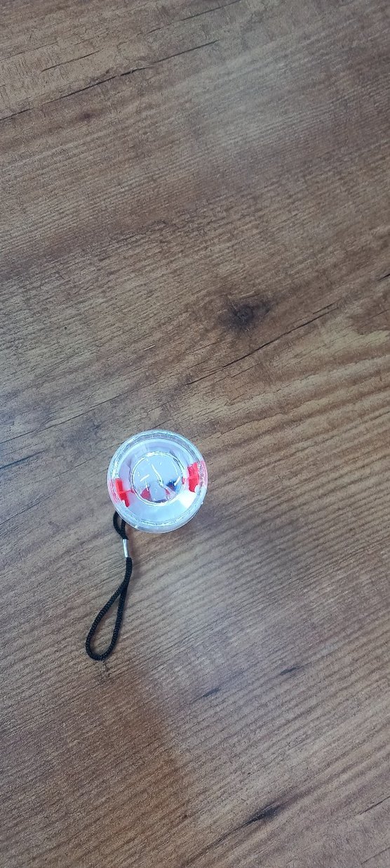 Renkli El Feneri - Görsel 3