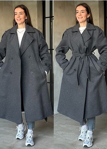 Massimo Dutti KABAN