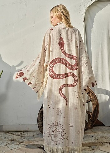 KIMONO