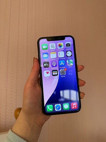 İPhone 11 pro