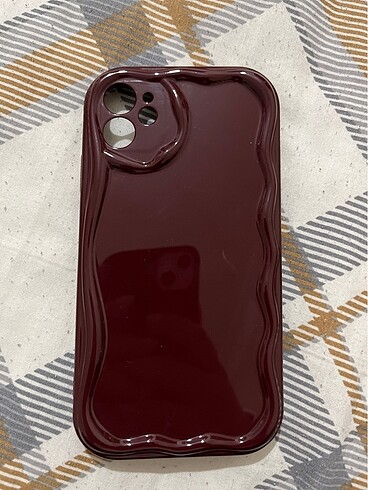 SIFIR IPHONE 11 KILIF