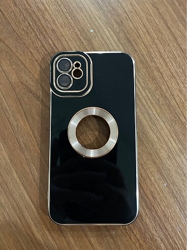 AZ KULLANILDI IPHONE 11 KILIF