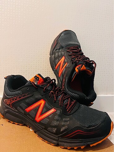 Orijinal Amerikan New Balance 531 Spor Ayakkabı