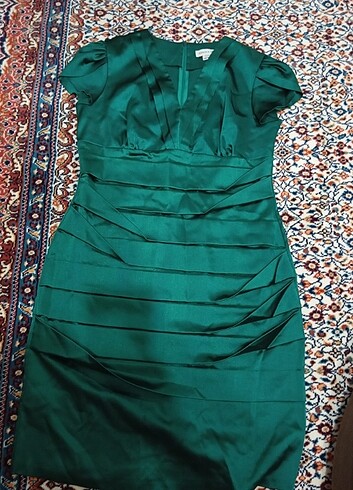 Abiye elbise 