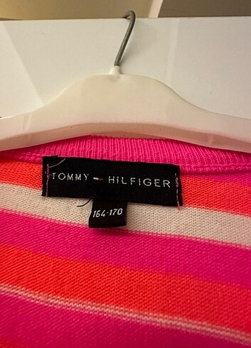 TOMMY HILFIGER hırka 