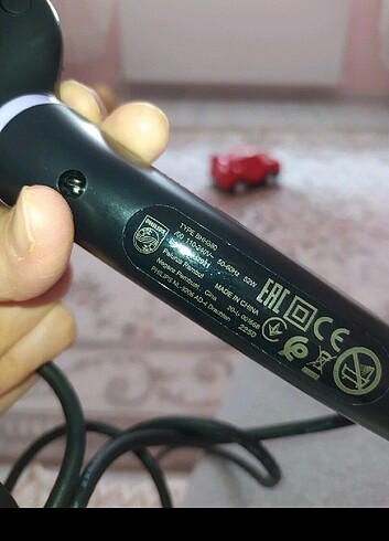 Philips taraklı düzleştirici