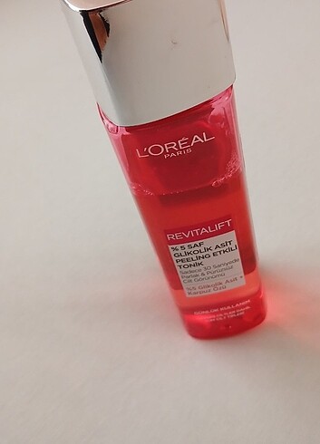 Loreal Paris Tonik