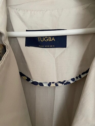 Tuğba&Venn Tuğba marka Trençkot